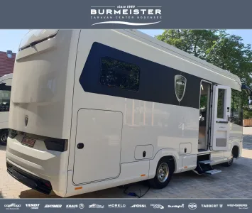 Reisemobile Beier
